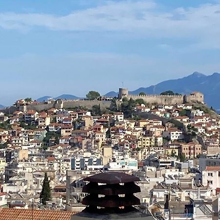 Valantis Home Kavala Esterno foto