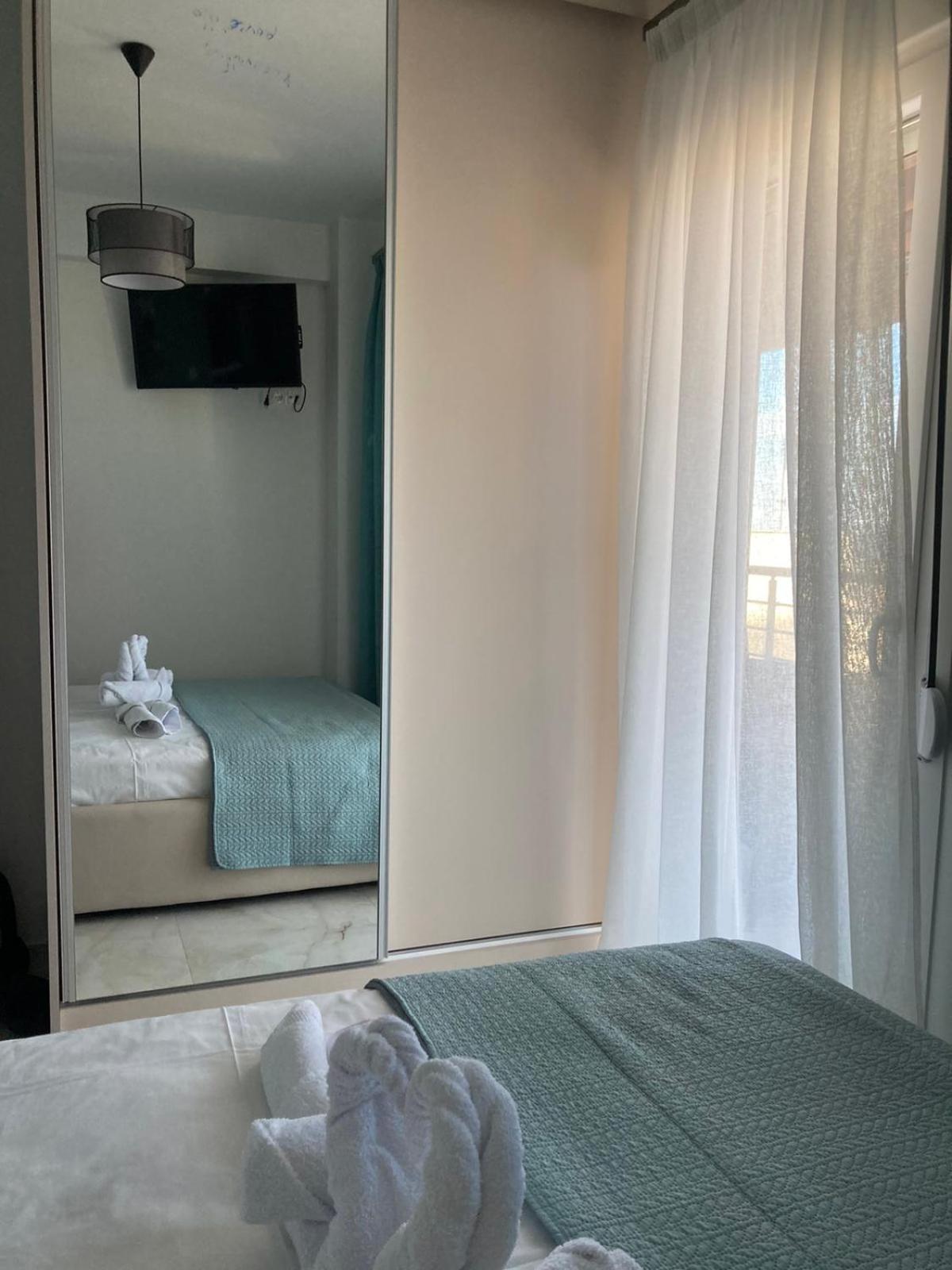 Valantis Home Kavala Esterno foto