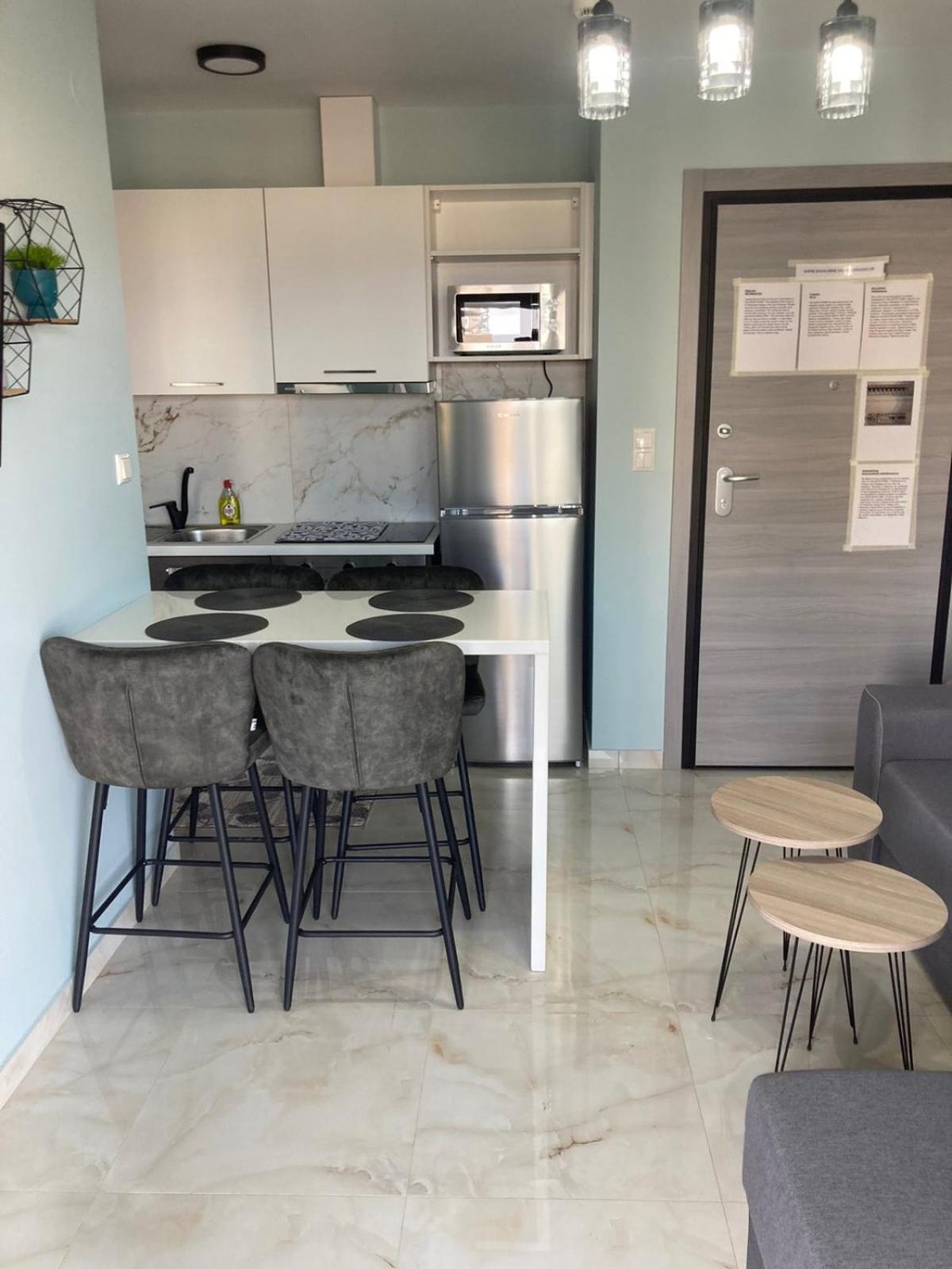 Valantis Home Kavala Esterno foto