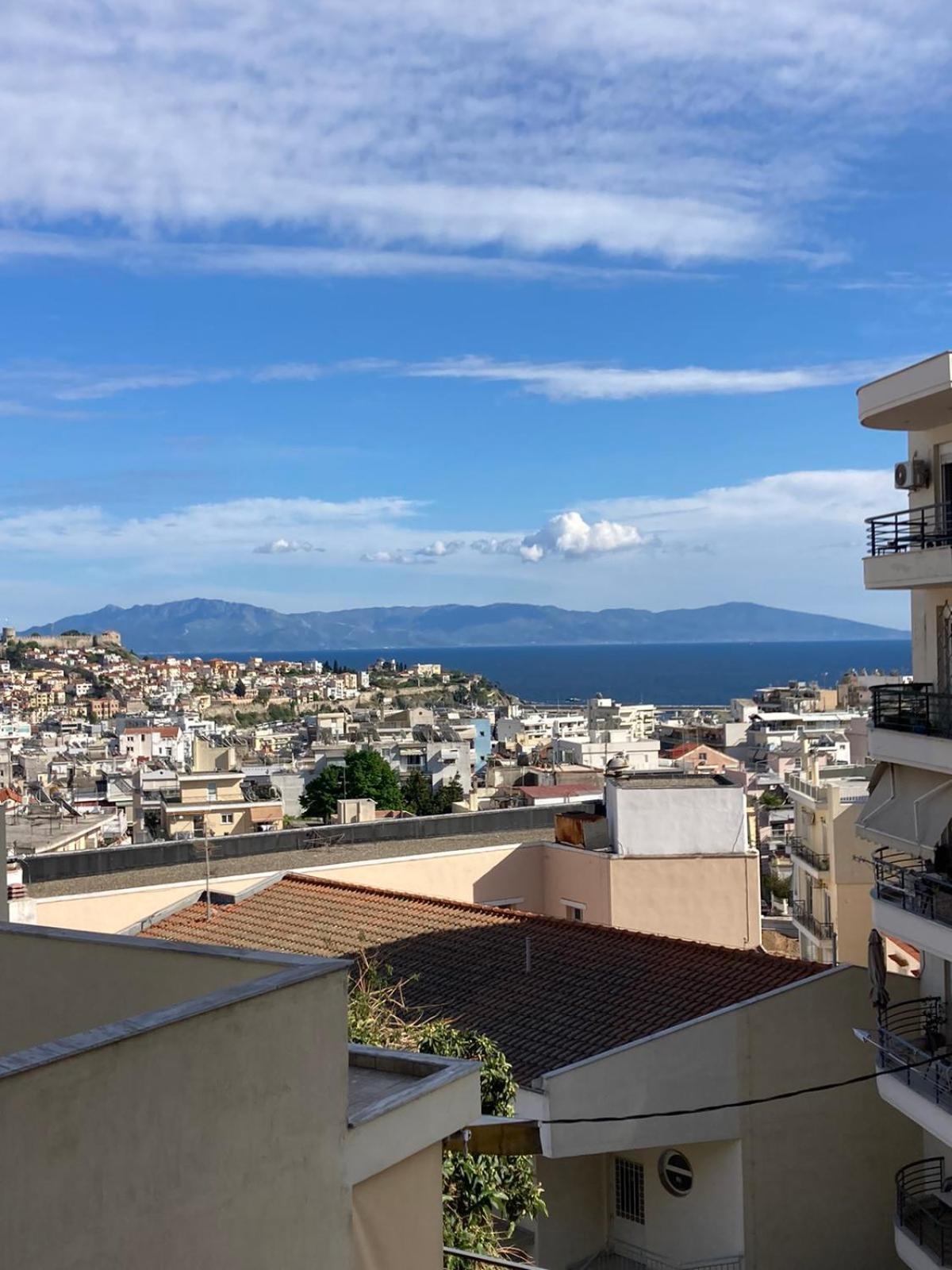 Valantis Home Kavala Esterno foto