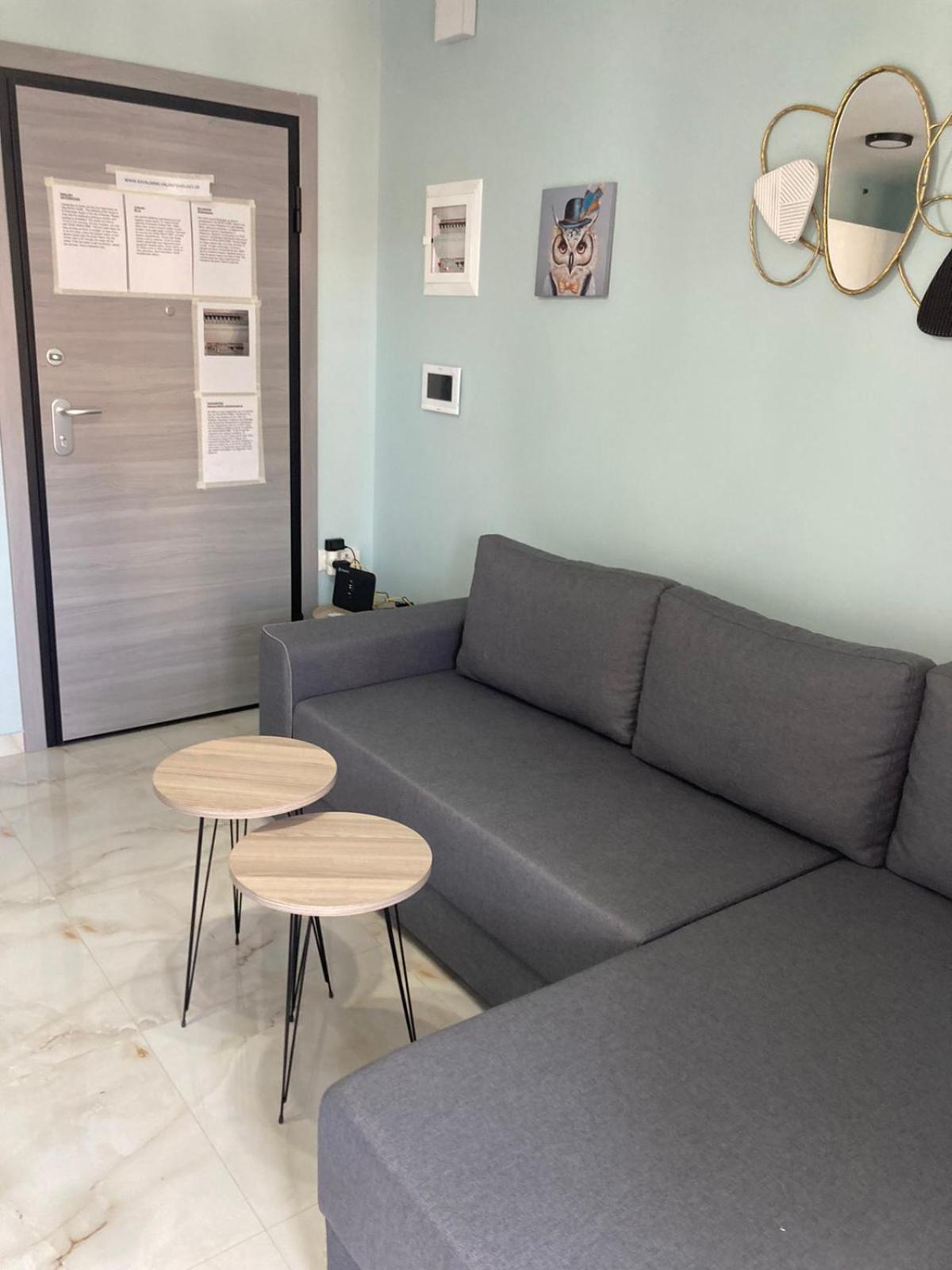 Valantis Home Kavala Esterno foto